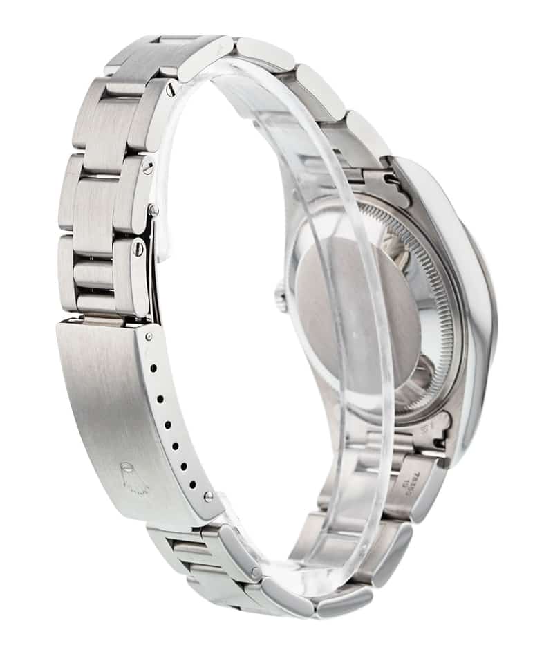 Rolex Oyster Perpetual Date 15200
